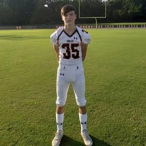 Meet your Posher, Chase